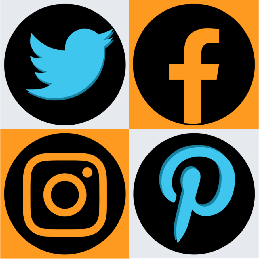 social media marketing agency facebook twitter instagram pinterest management posting